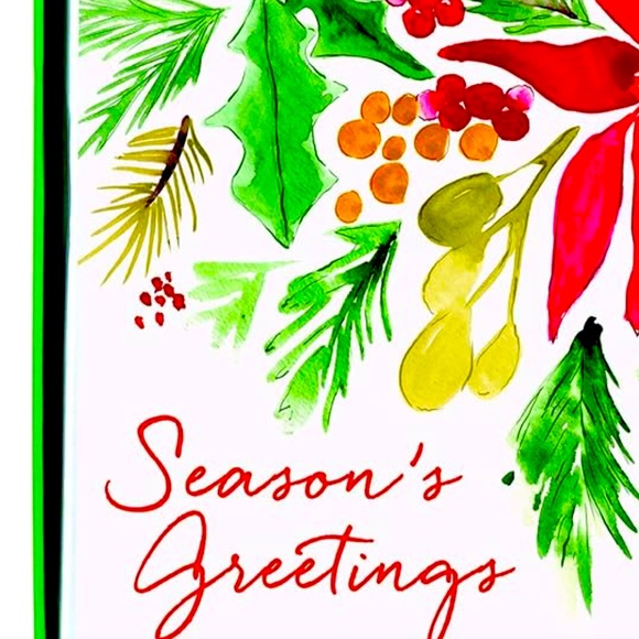 Holiday Show Quick List Receipt - Picture 4 of 4